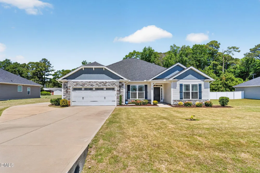 802 Madison Ann Drive La Grange, NC 28551