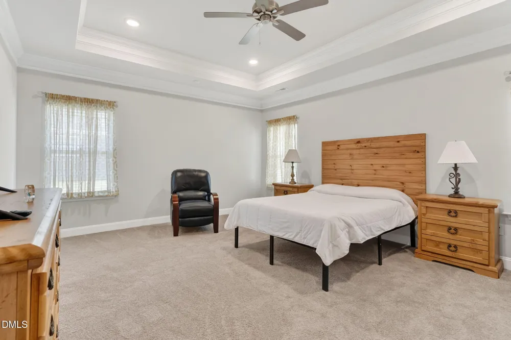 802 Madison Ann Drive La Grange, NC 28551