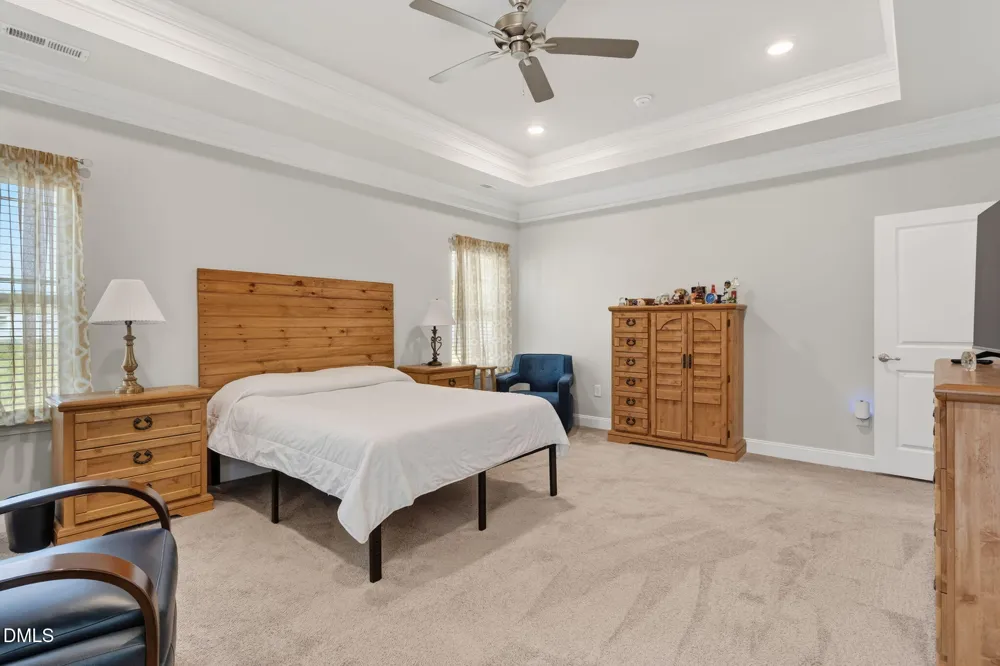802 Madison Ann Drive La Grange, NC 28551