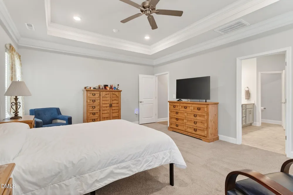 802 Madison Ann Drive La Grange, NC 28551