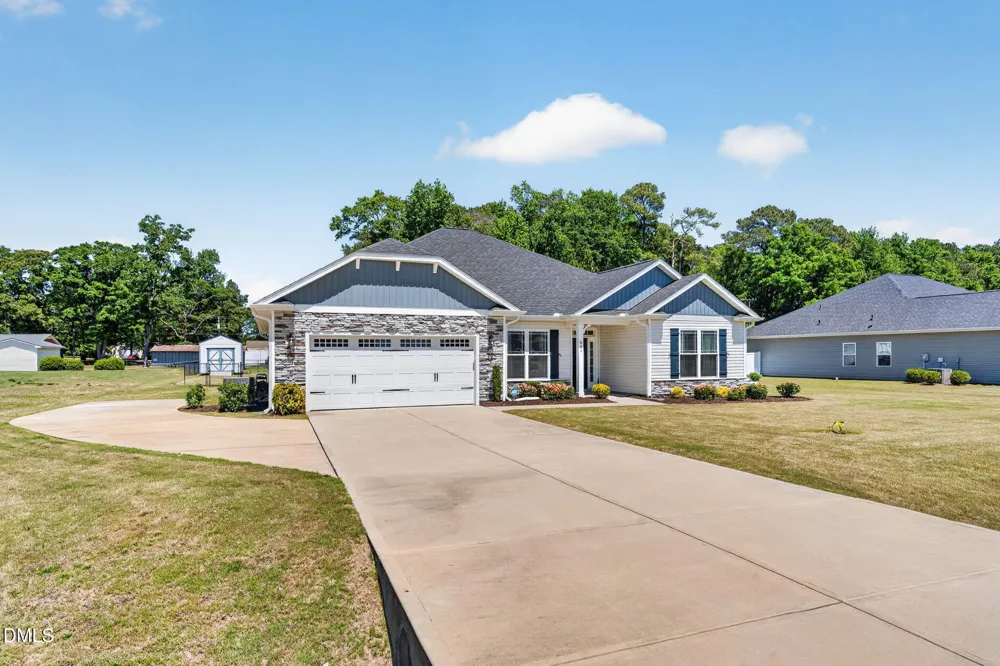 802 Madison Ann Drive La Grange, NC 28551