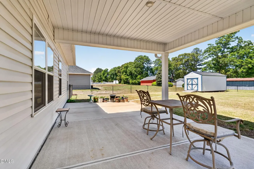 802 Madison Ann Drive La Grange, NC 28551