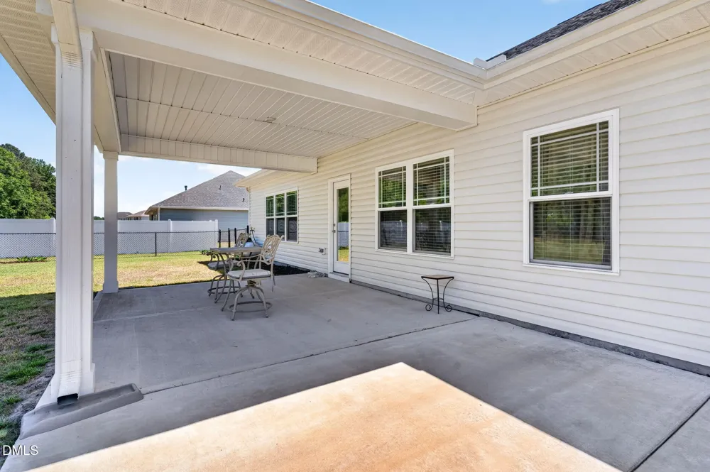 802 Madison Ann Drive La Grange, NC 28551