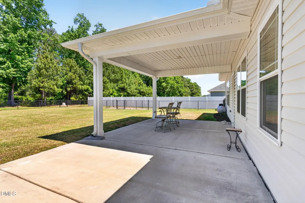 802 Madison Ann Drive La Grange, NC 28551