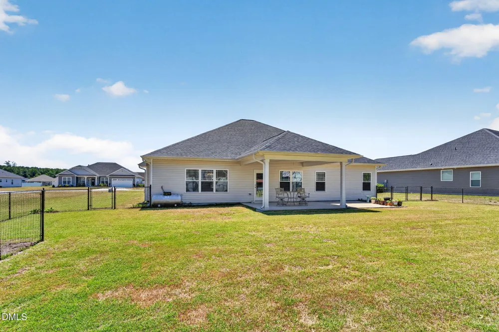 802 Madison Ann Drive La Grange, NC 28551