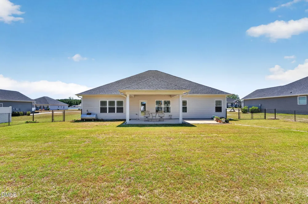 802 Madison Ann Drive La Grange, NC 28551
