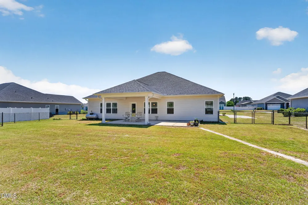 802 Madison Ann Drive La Grange, NC 28551