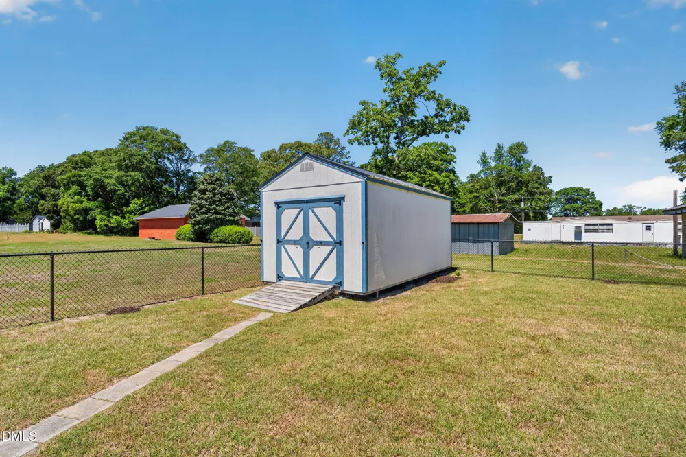 802 Madison Ann Drive La Grange, NC 28551