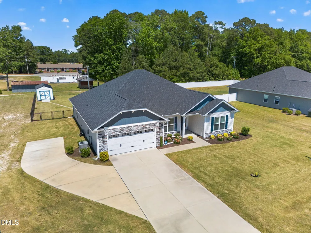 802 Madison Ann Drive La Grange, NC 28551