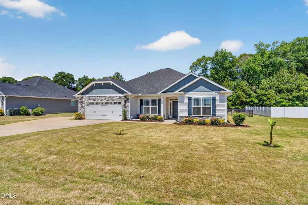 802 Madison Ann Drive La Grange, NC 28551