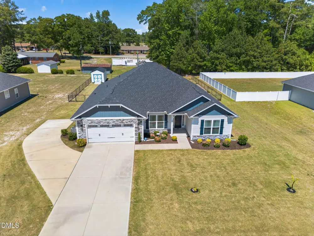 802 Madison Ann Drive La Grange, NC 28551
