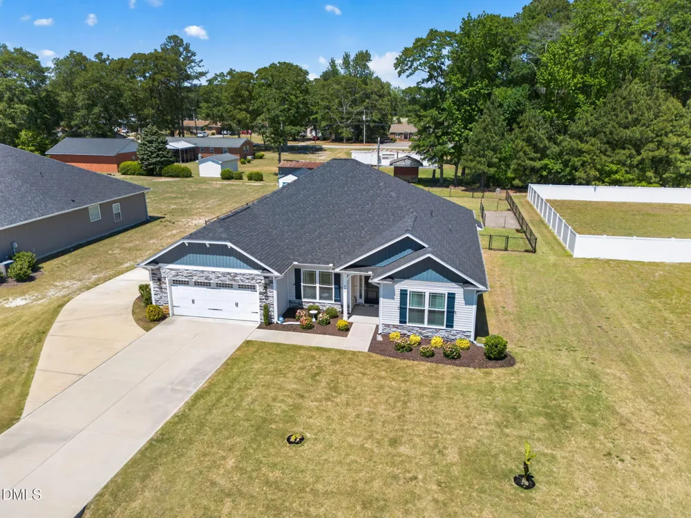 802 Madison Ann Drive La Grange, NC 28551