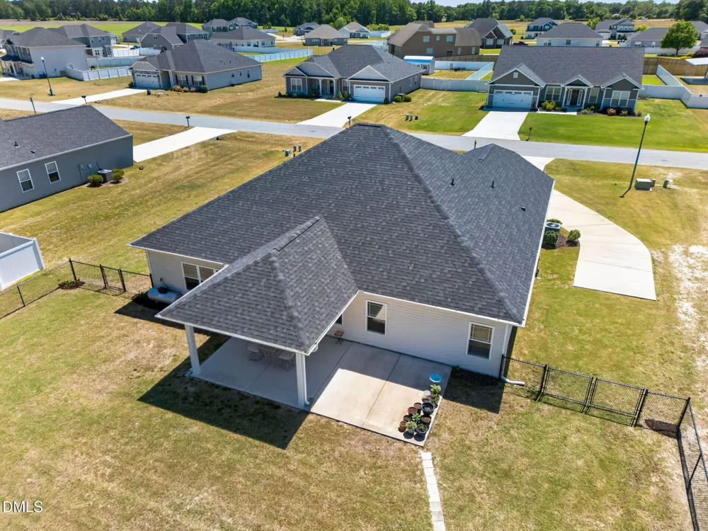 802 Madison Ann Drive La Grange, NC 28551