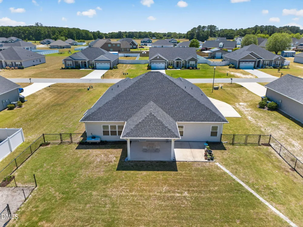 802 Madison Ann Drive La Grange, NC 28551