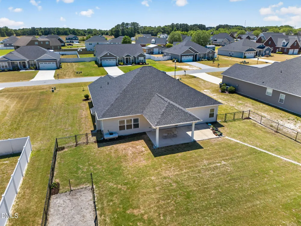 802 Madison Ann Drive La Grange, NC 28551