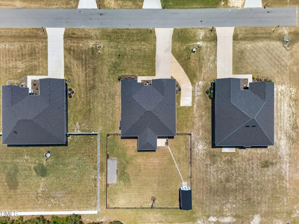 802 Madison Ann Drive La Grange, NC 28551