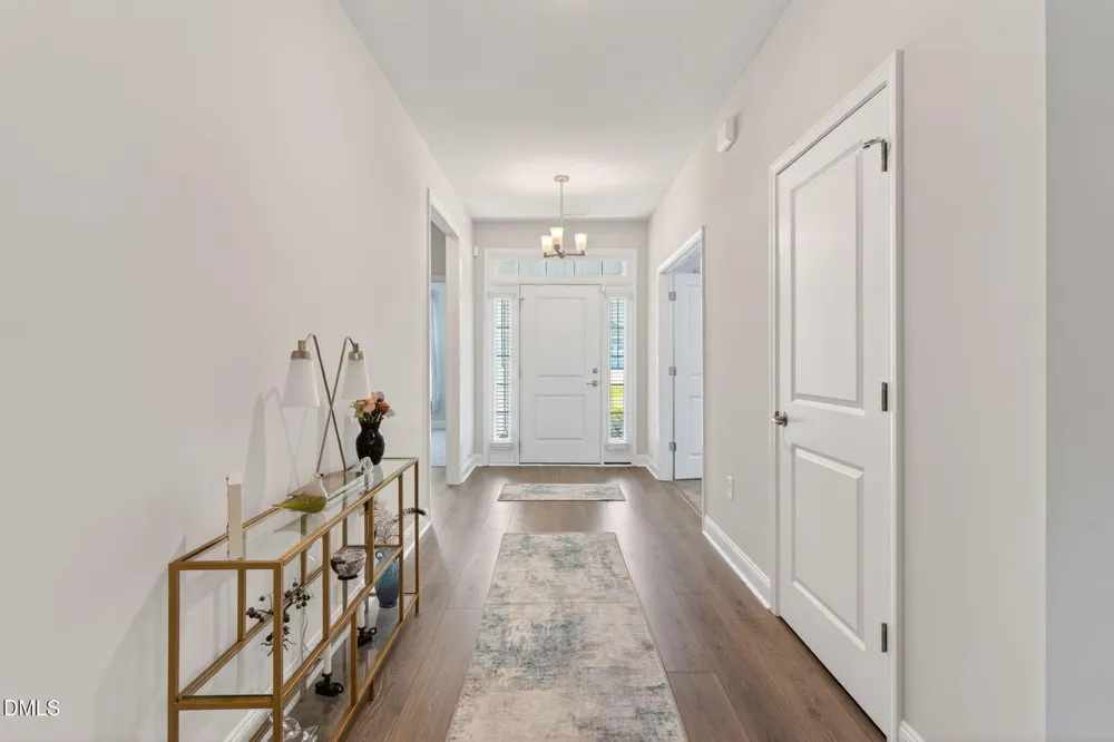 802 Madison Ann Drive La Grange, NC 28551