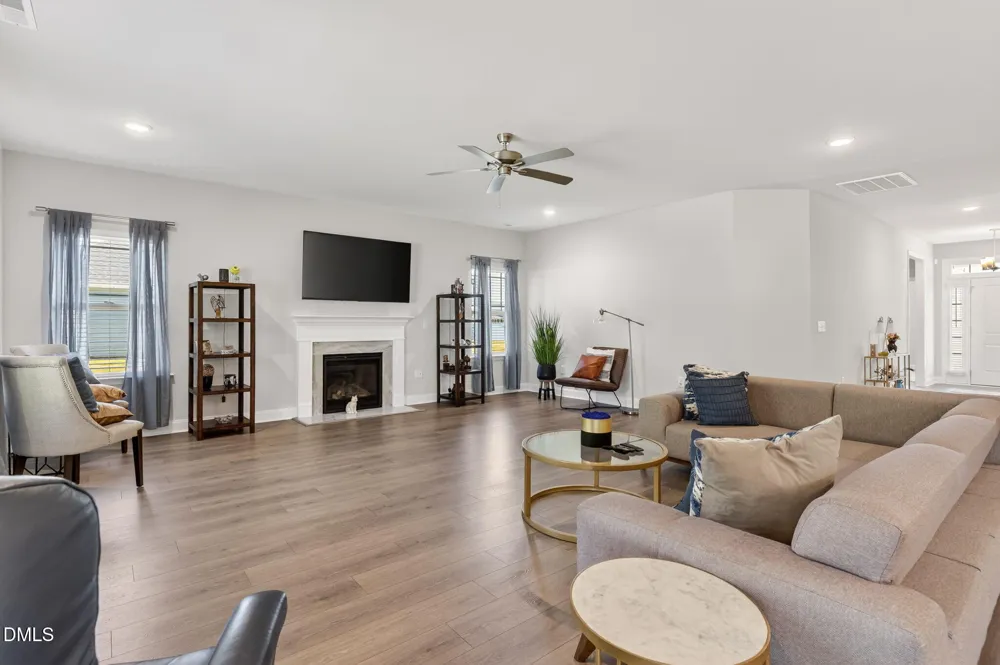 802 Madison Ann Drive La Grange, NC 28551
