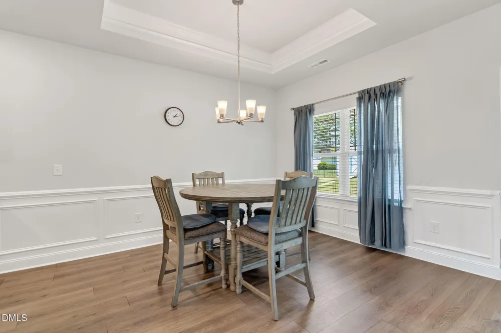 802 Madison Ann Drive La Grange, NC 28551