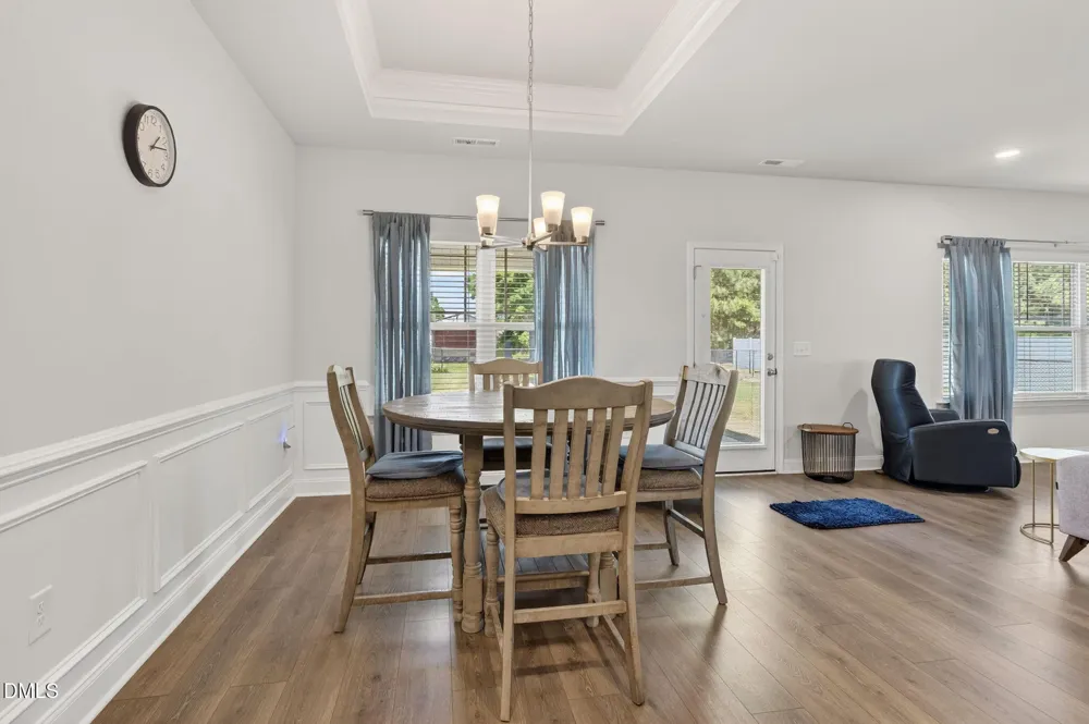802 Madison Ann Drive La Grange, NC 28551