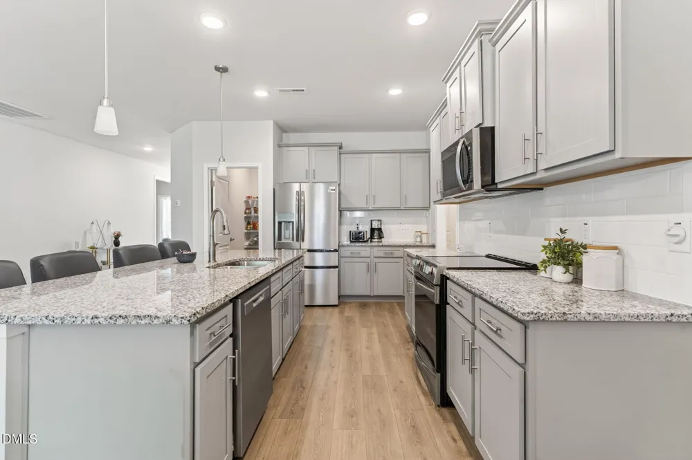 802 Madison Ann Drive La Grange, NC 28551