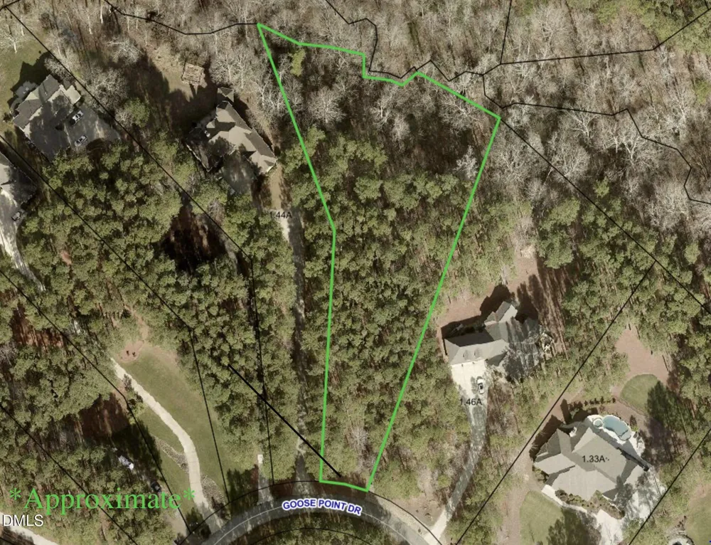 6682 Goose Point Drive Denver, NC 28037