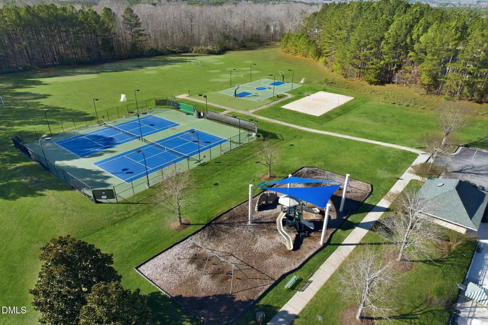65 High Ridge Lane Pittsboro, NC 27312