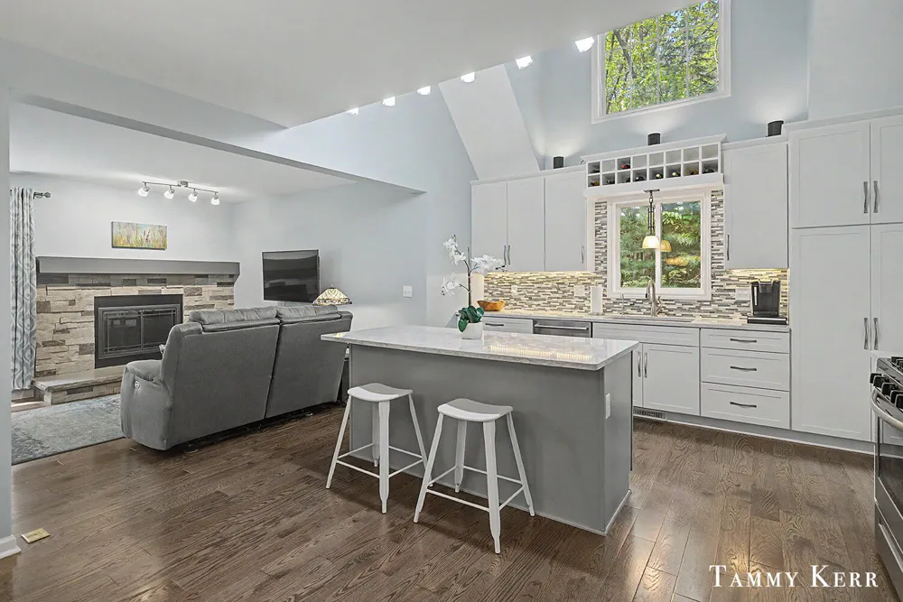 2339 Forest Trail Circle Ganges Township, MI 49408