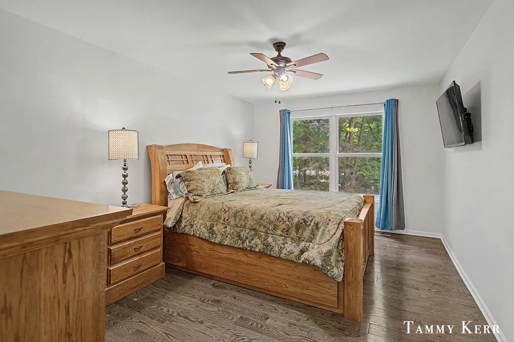 2339 Forest Trail Circle Ganges Township, MI 49408