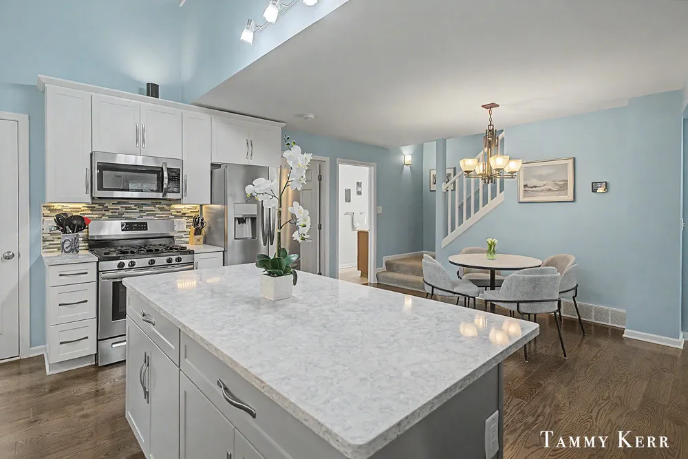 2339 Forest Trail Circle Ganges Township, MI 49408
