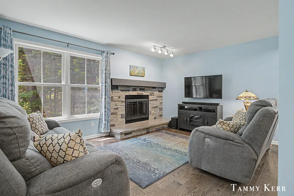 2339 Forest Trail Circle Ganges Township, MI 49408