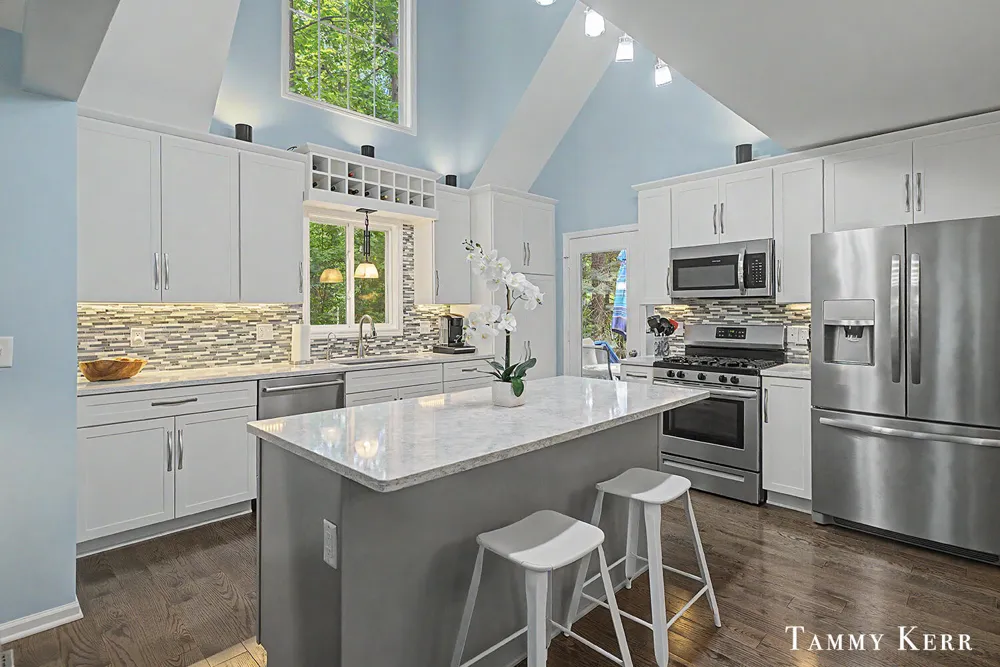 2339 Forest Trail Circle Ganges Township, MI 49408