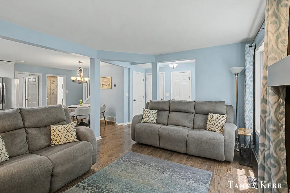 2339 Forest Trail Circle Ganges Township, MI 49408
