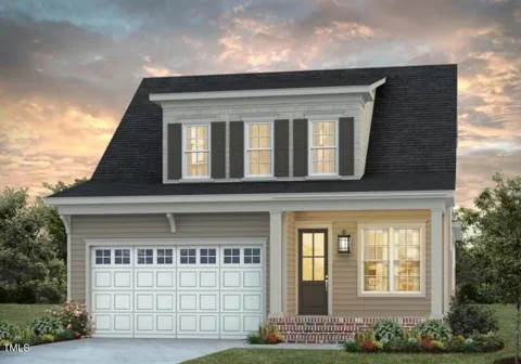 845 Lunar Light Drive