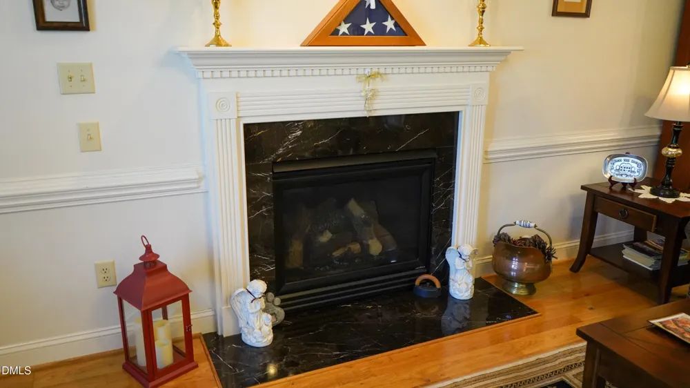 45 Glenfield Drive Dunn, NC 28334