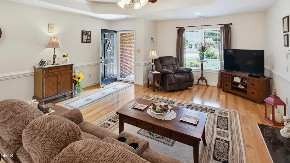 45 Glenfield Drive Dunn, NC 28334
