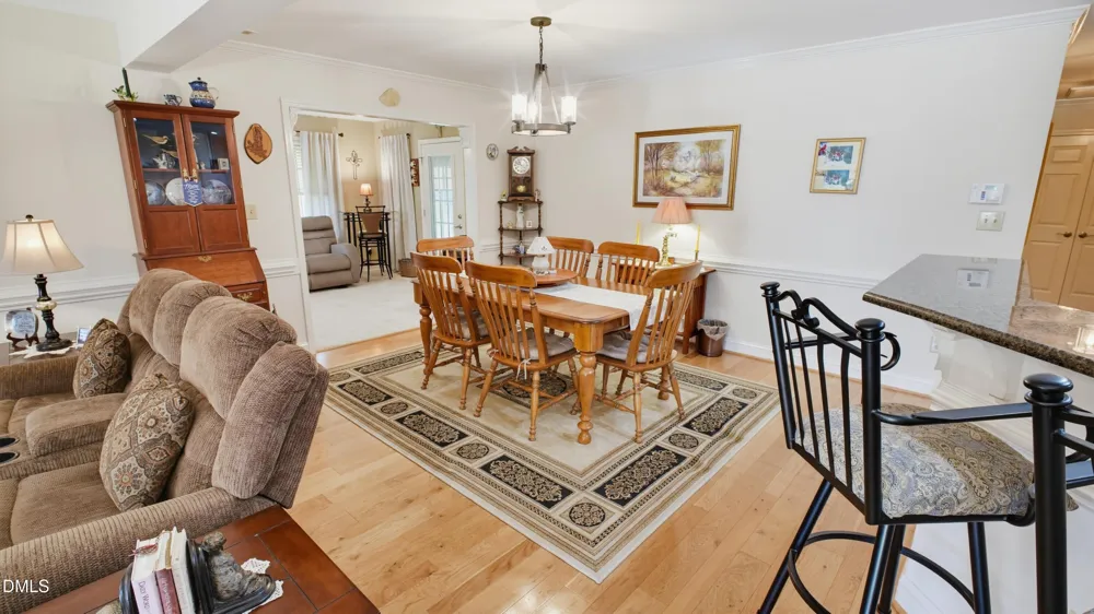 45 Glenfield Drive Dunn, NC 28334