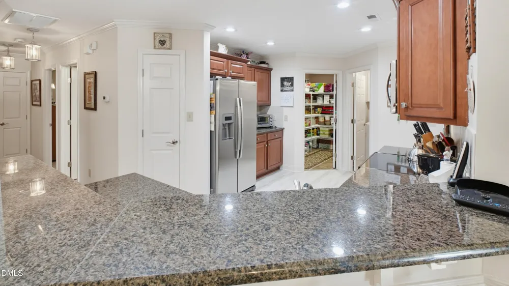 45 Glenfield Drive Dunn, NC 28334