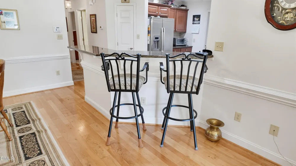 45 Glenfield Drive Dunn, NC 28334