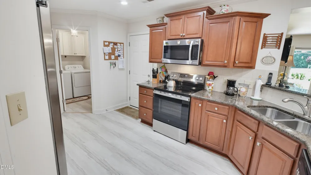 45 Glenfield Drive Dunn, NC 28334