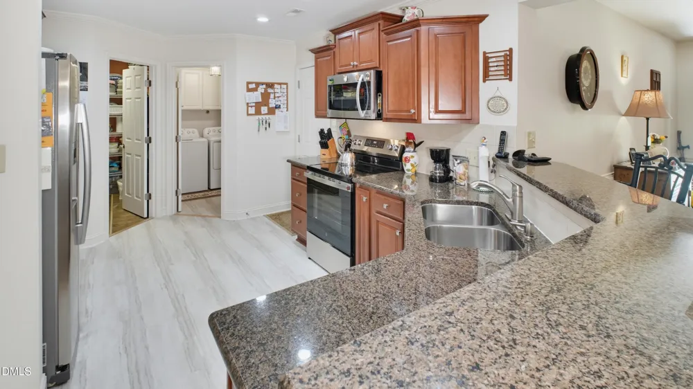 45 Glenfield Drive Dunn, NC 28334