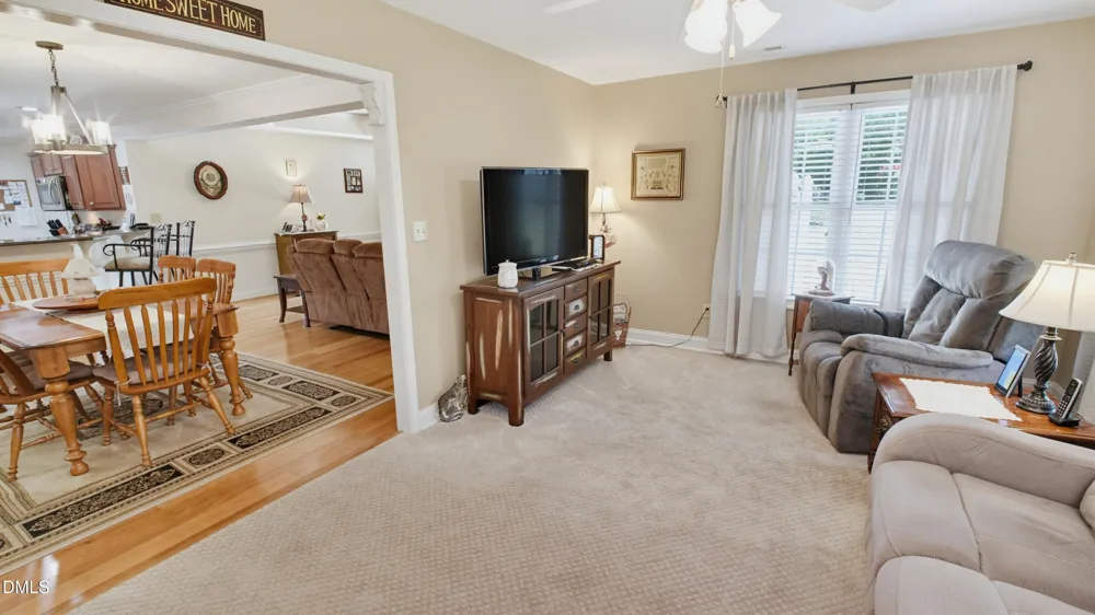 45 Glenfield Drive Dunn, NC 28334