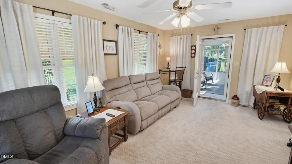 45 Glenfield Drive Dunn, NC 28334