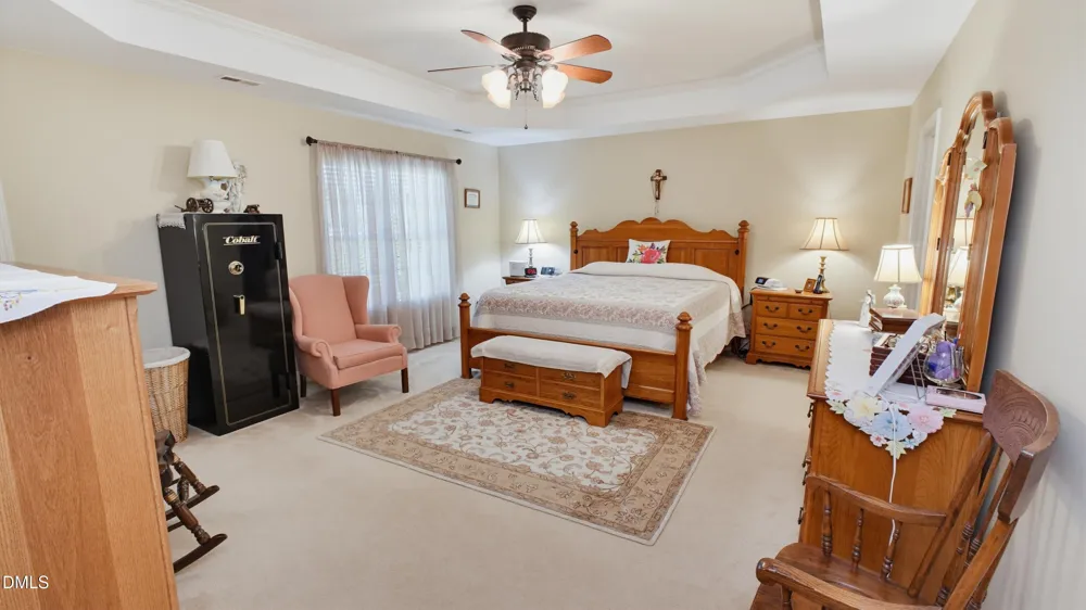 45 Glenfield Drive Dunn, NC 28334