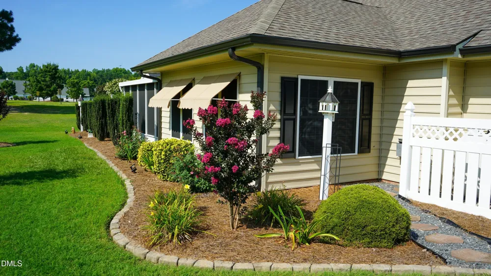 45 Glenfield Drive Dunn, NC 28334