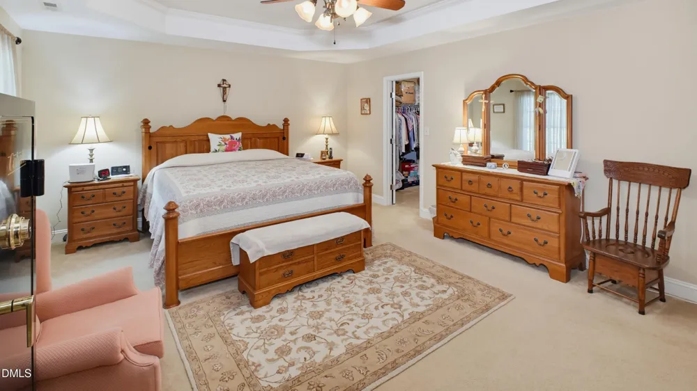 45 Glenfield Drive Dunn, NC 28334