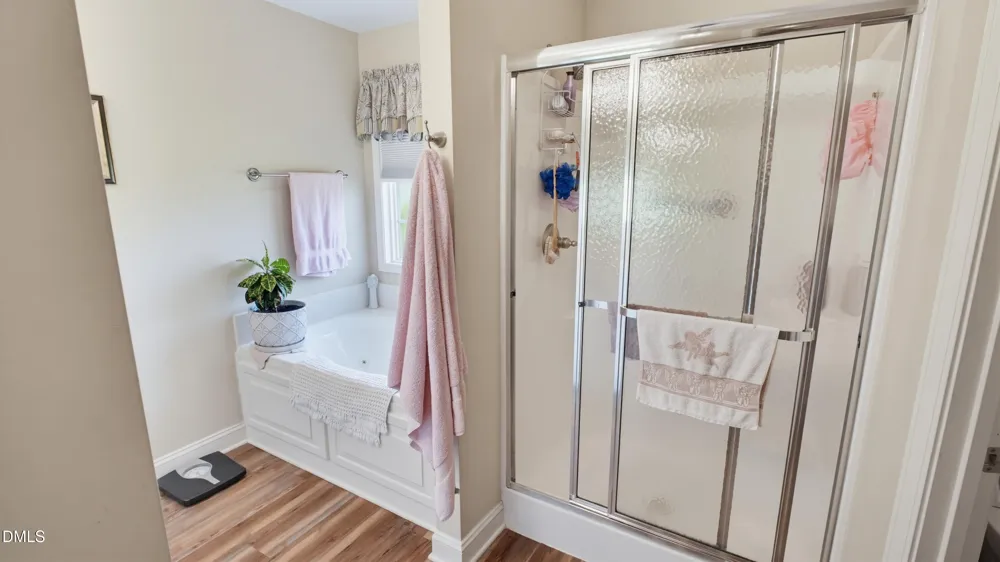 45 Glenfield Drive Dunn, NC 28334
