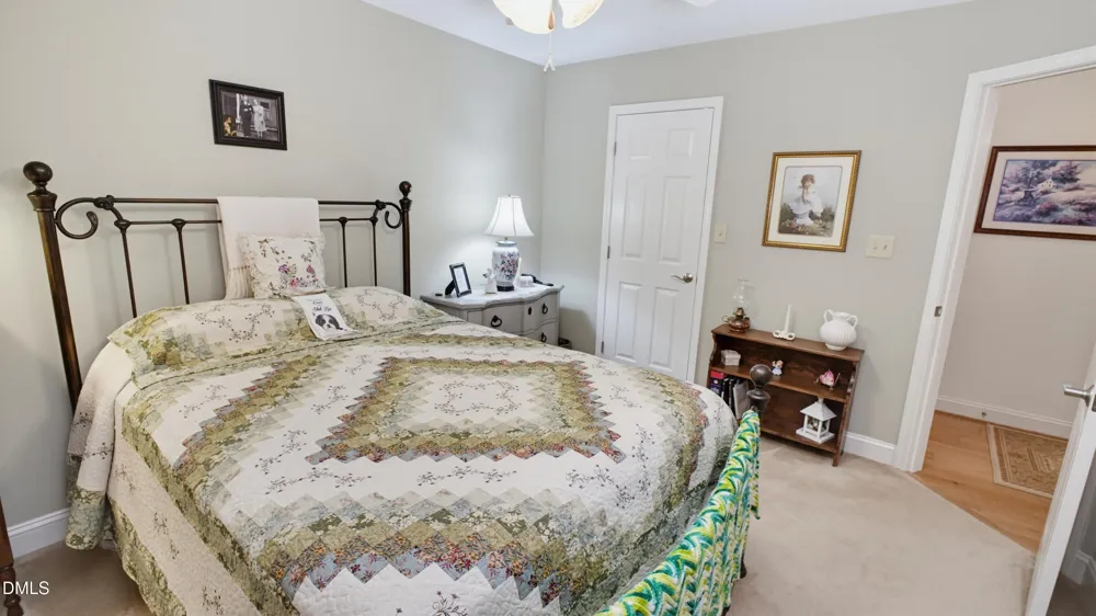 45 Glenfield Drive Dunn, NC 28334