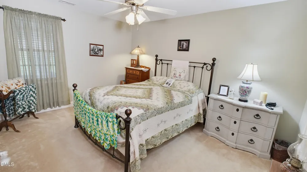 45 Glenfield Drive Dunn, NC 28334