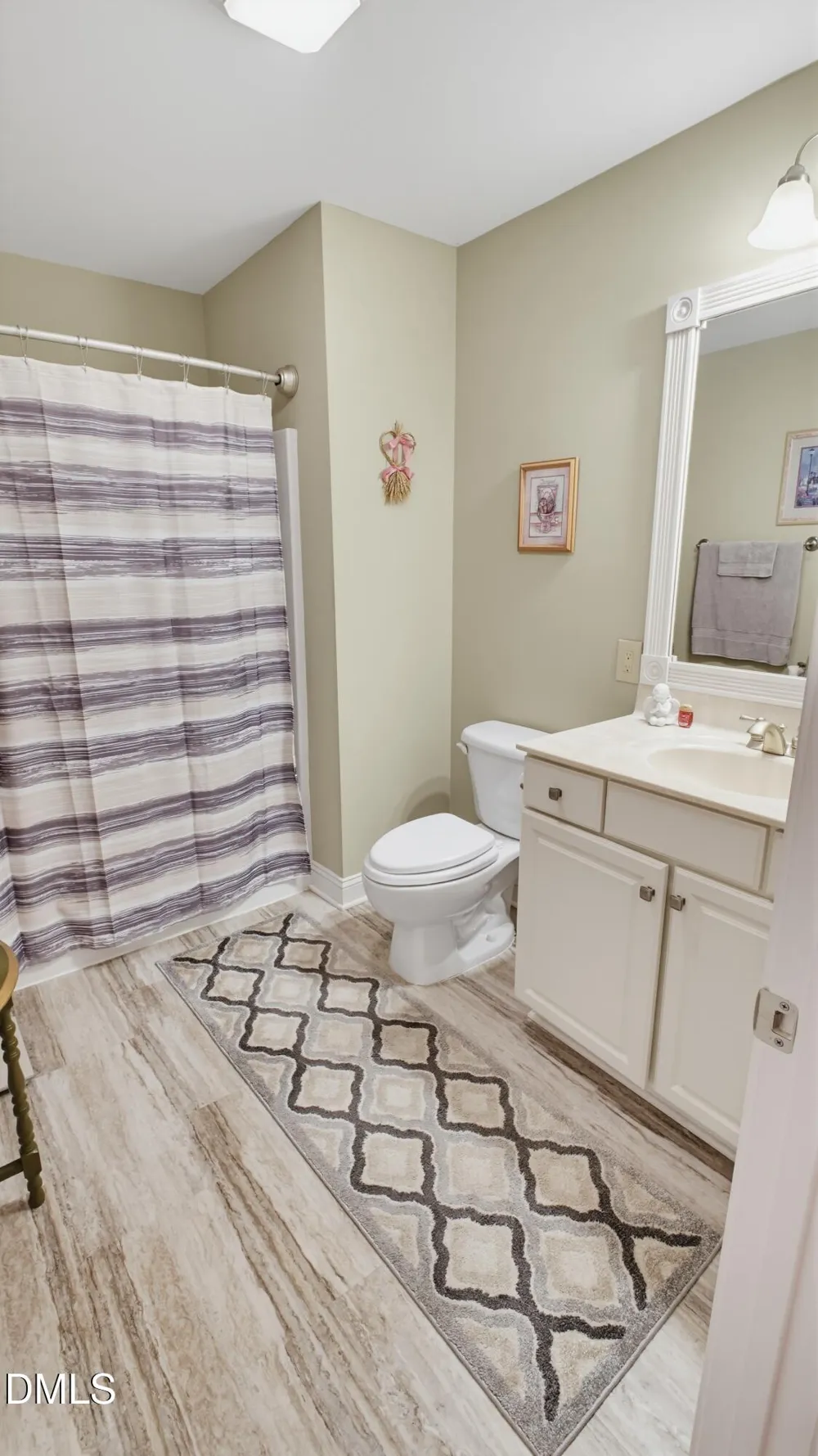 45 Glenfield Drive Dunn, NC 28334